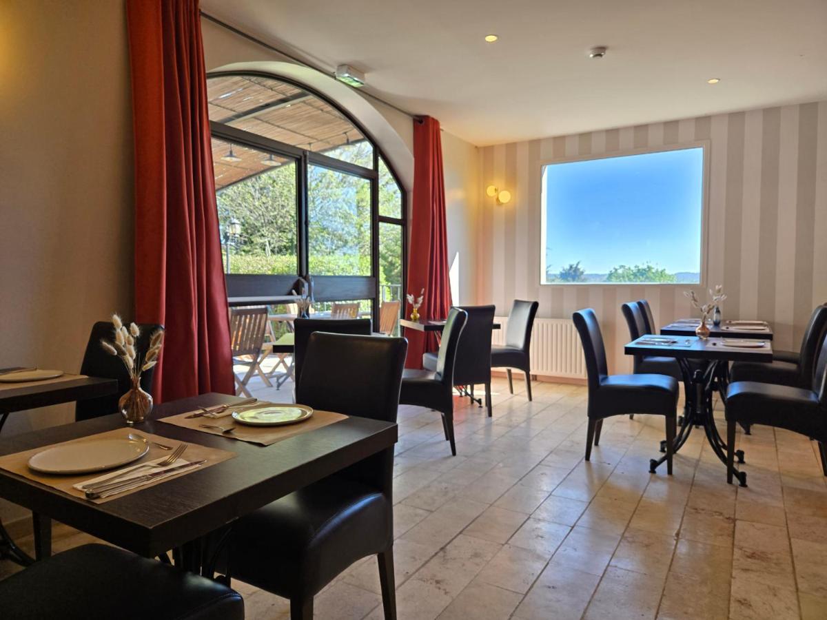 Photo de la galerie de l'établissement CÉRÈS - Boutique-Hôtel & Spa, à Saint-Quentin-la-Poterie