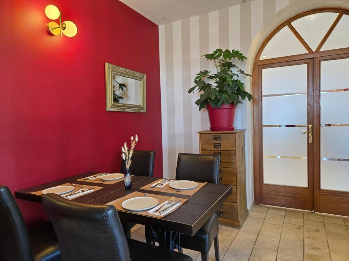 Photo de la galerie de l'établissement CÉRÈS - Boutique-Hôtel & Spa, à Saint-Quentin-la-Poterie