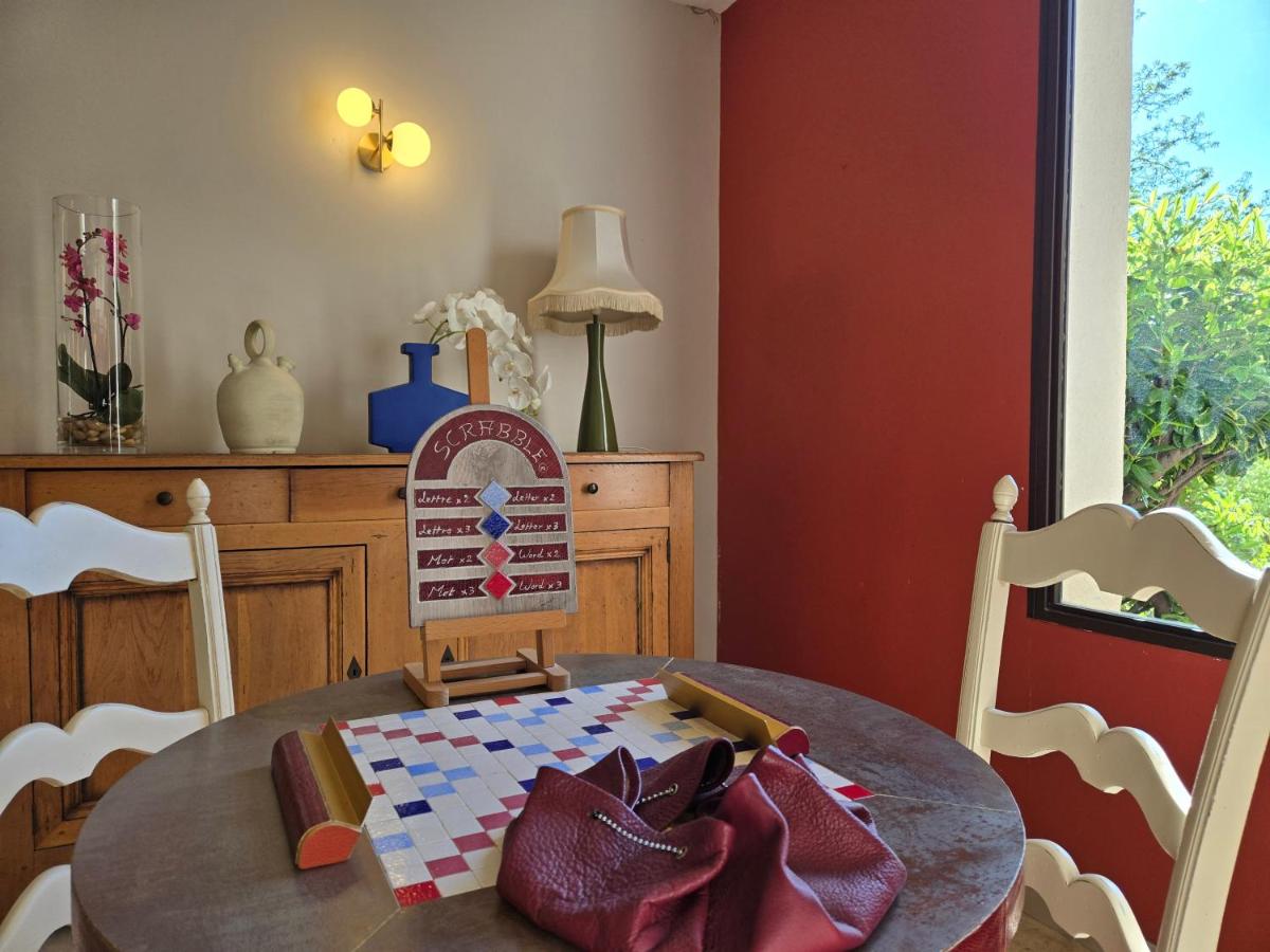 Photo de la galerie de l'établissement CÉRÈS - Boutique-Hôtel & Spa, à Saint-Quentin-la-Poterie