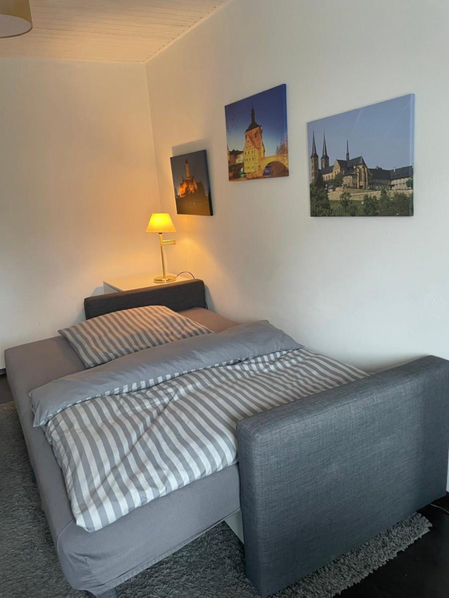 Relaxen vor den Toren Bambergs - Housity