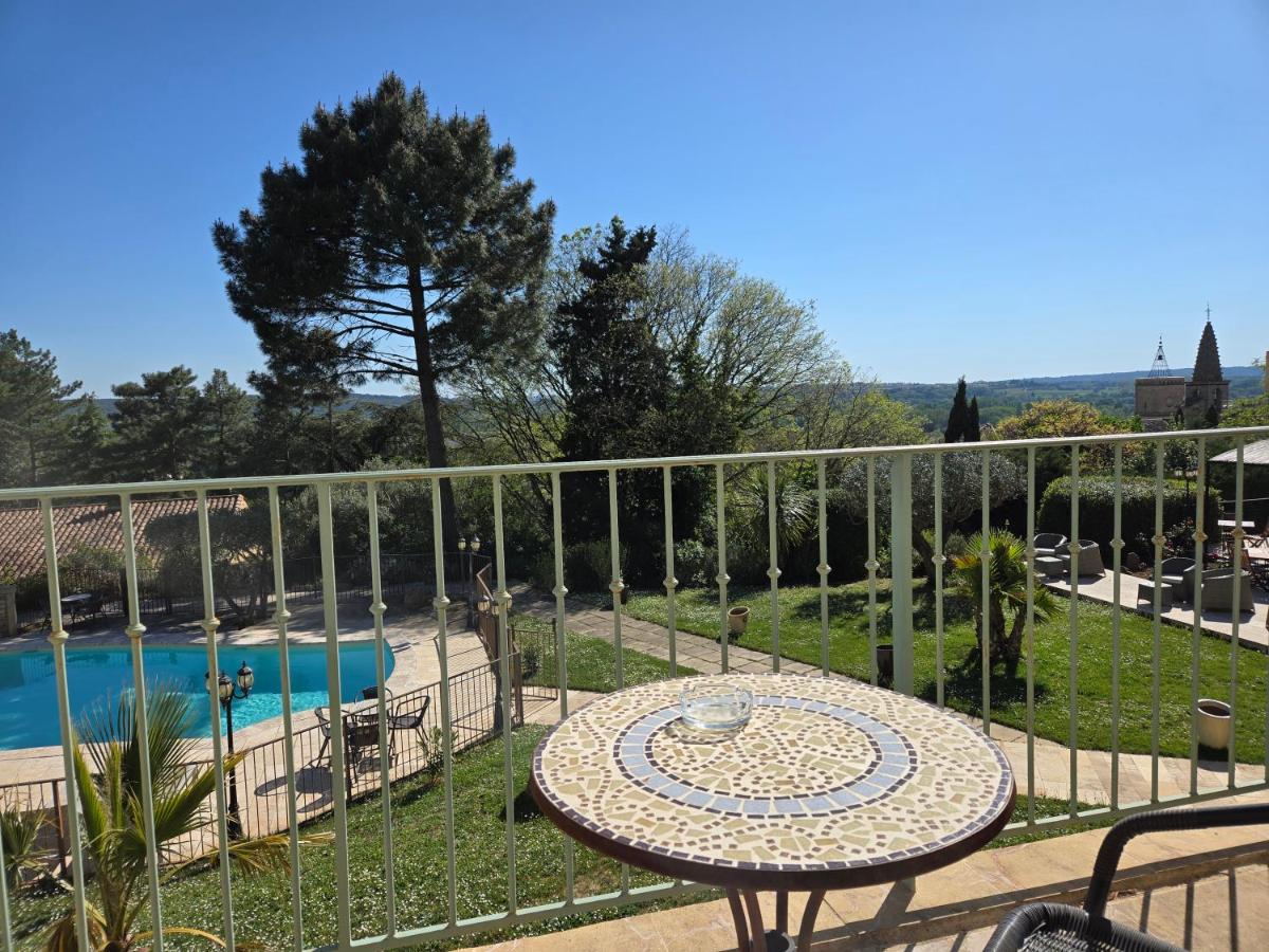 Piscine de l'établissement CÉRÈS - Boutique-Hôtel & Spa ou située à proximité