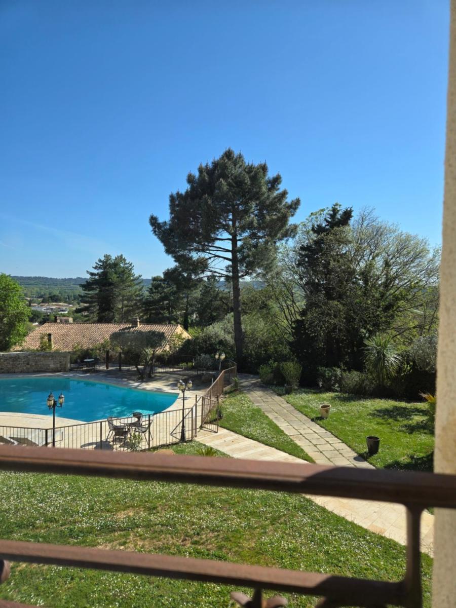 Piscine de l'établissement CÉRÈS - Boutique-Hôtel & Spa ou située à proximité