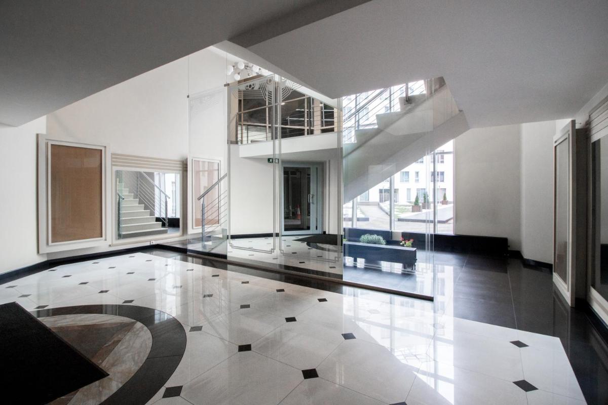 Riga Riverside Apartment - Housity