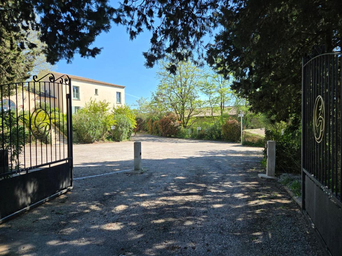 Photo de la galerie de l'établissement CÉRÈS - Boutique-Hôtel & Spa, à Saint-Quentin-la-Poterie