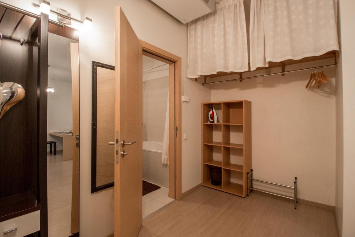 Riga Riverside Apartment - Housity