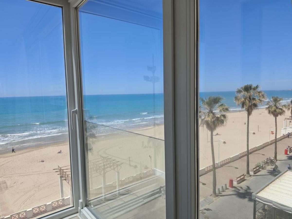 Quiero Cádiz - Housity