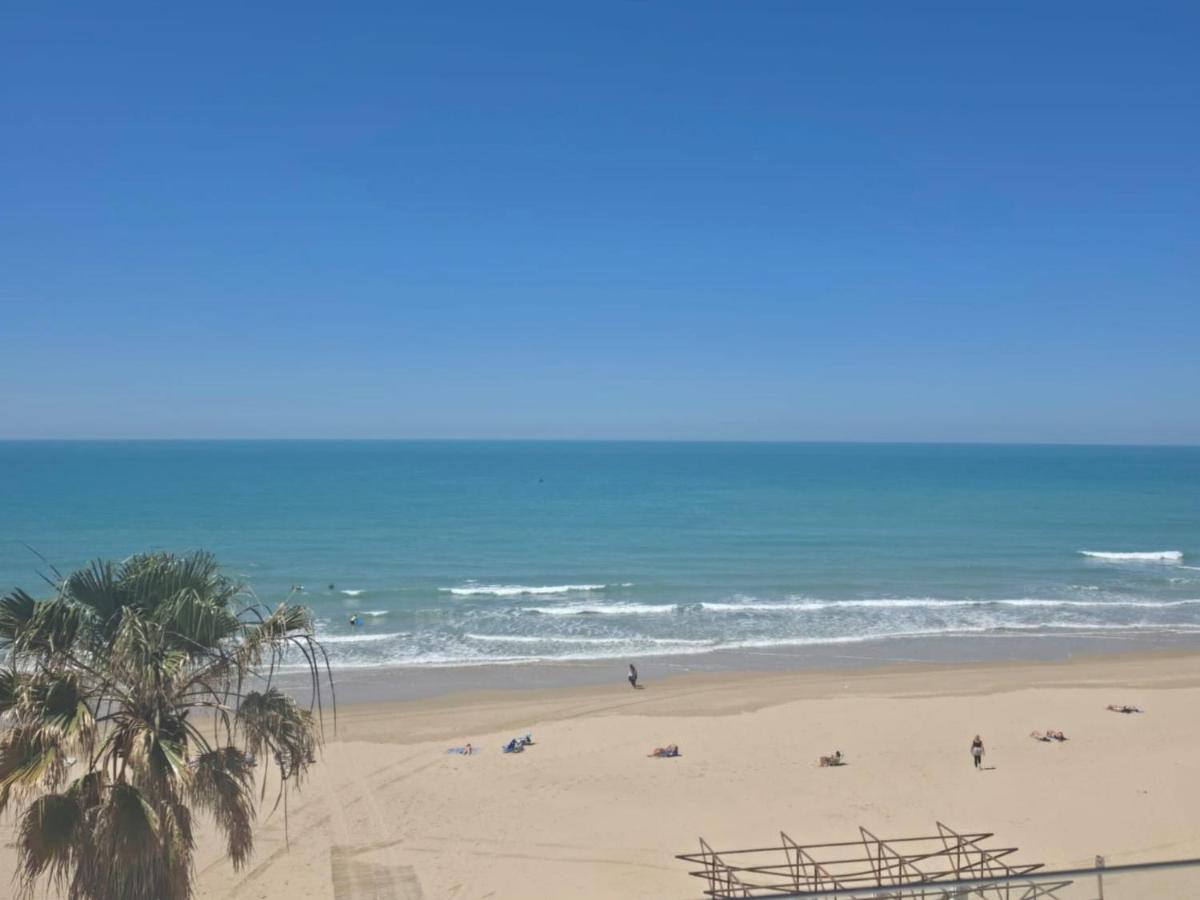 Quiero Cádiz - Housity
