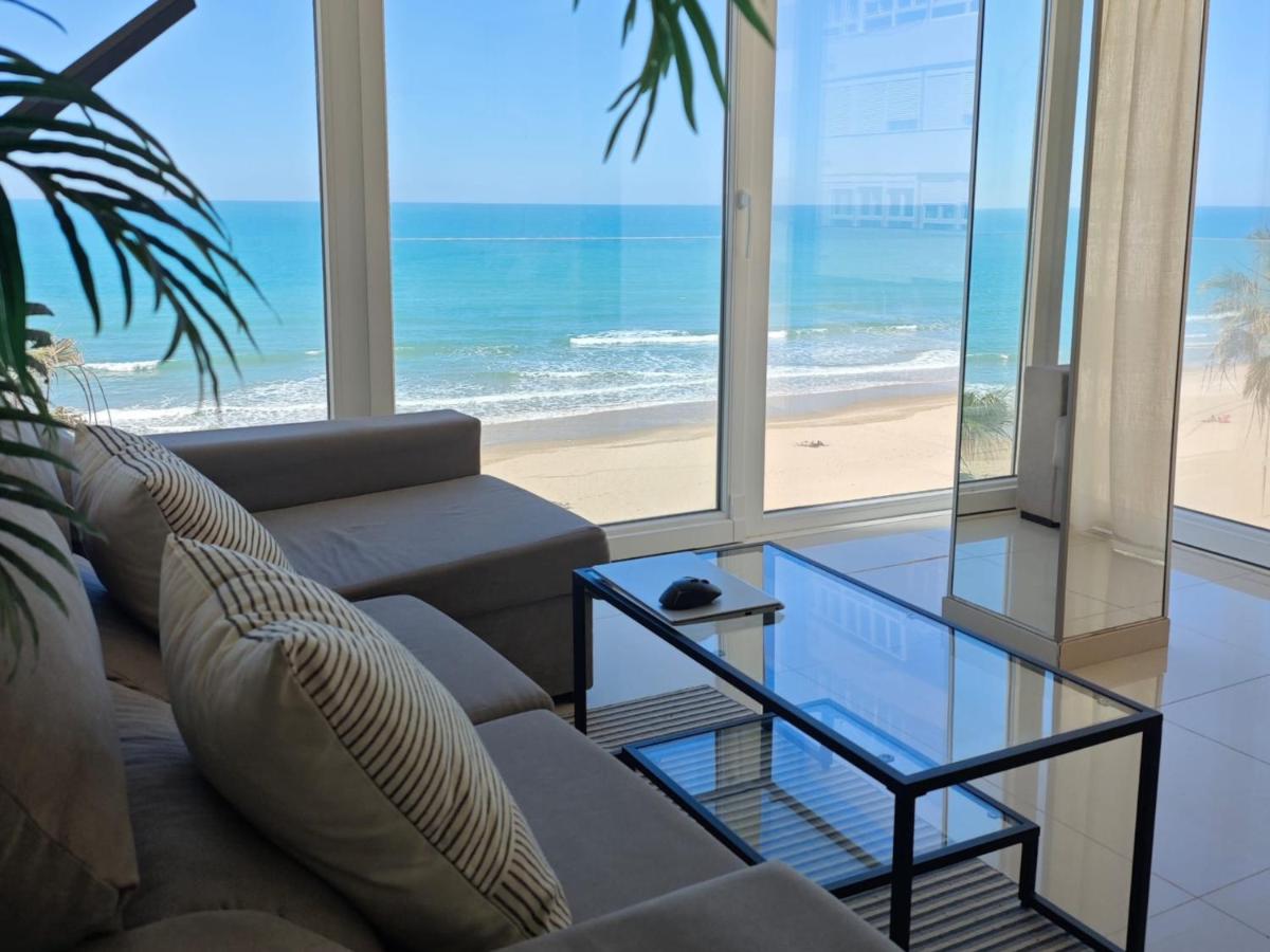 Quiero Cádiz - Housity