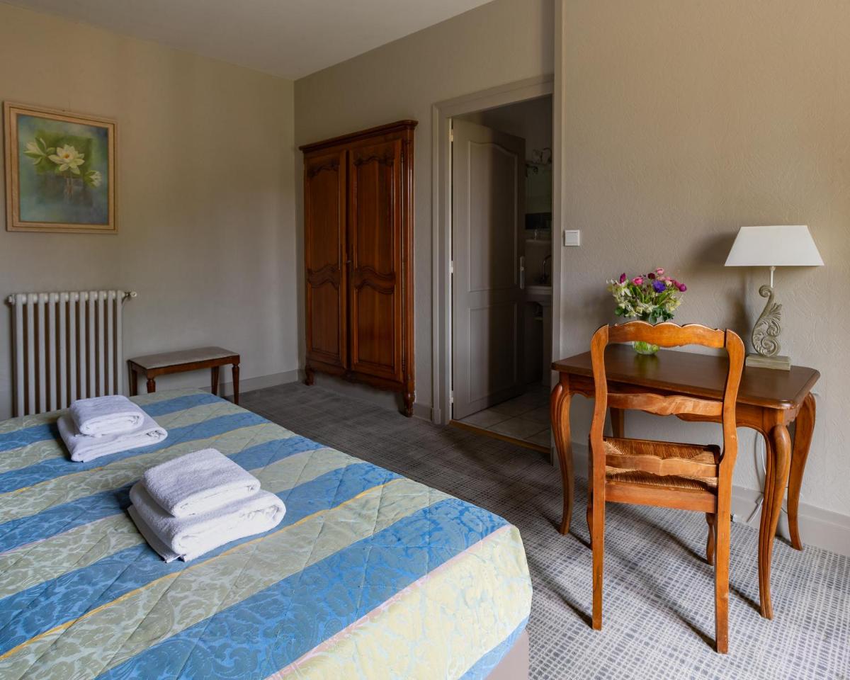 Le Cro-Magnon - hôtel - piscine - climatisation - Housity