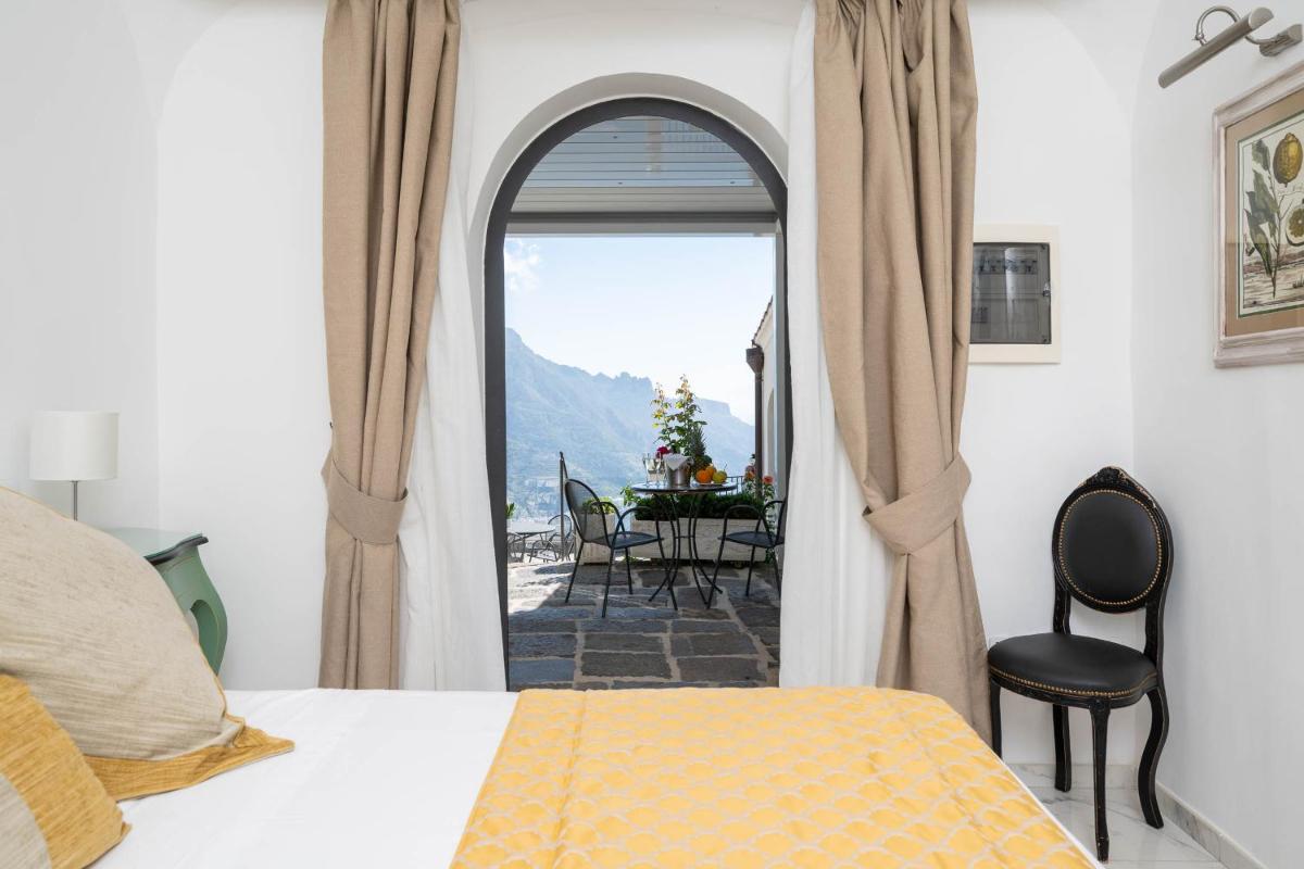 Villa Amore Amalfi Coast - Housity