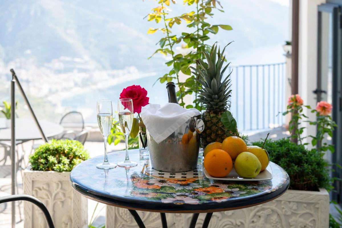 Villa Amore Amalfi Coast - Housity