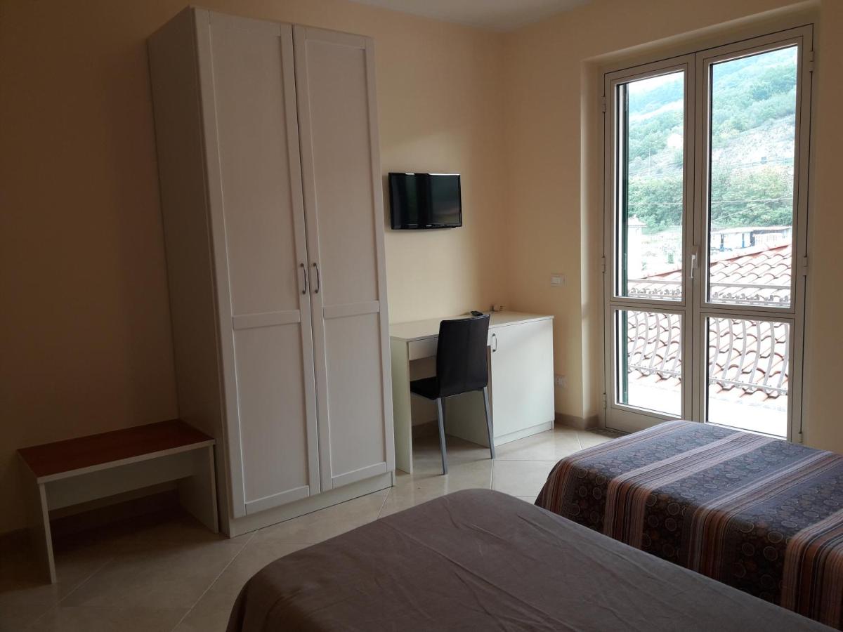 Il Bel Risveglio - Housity