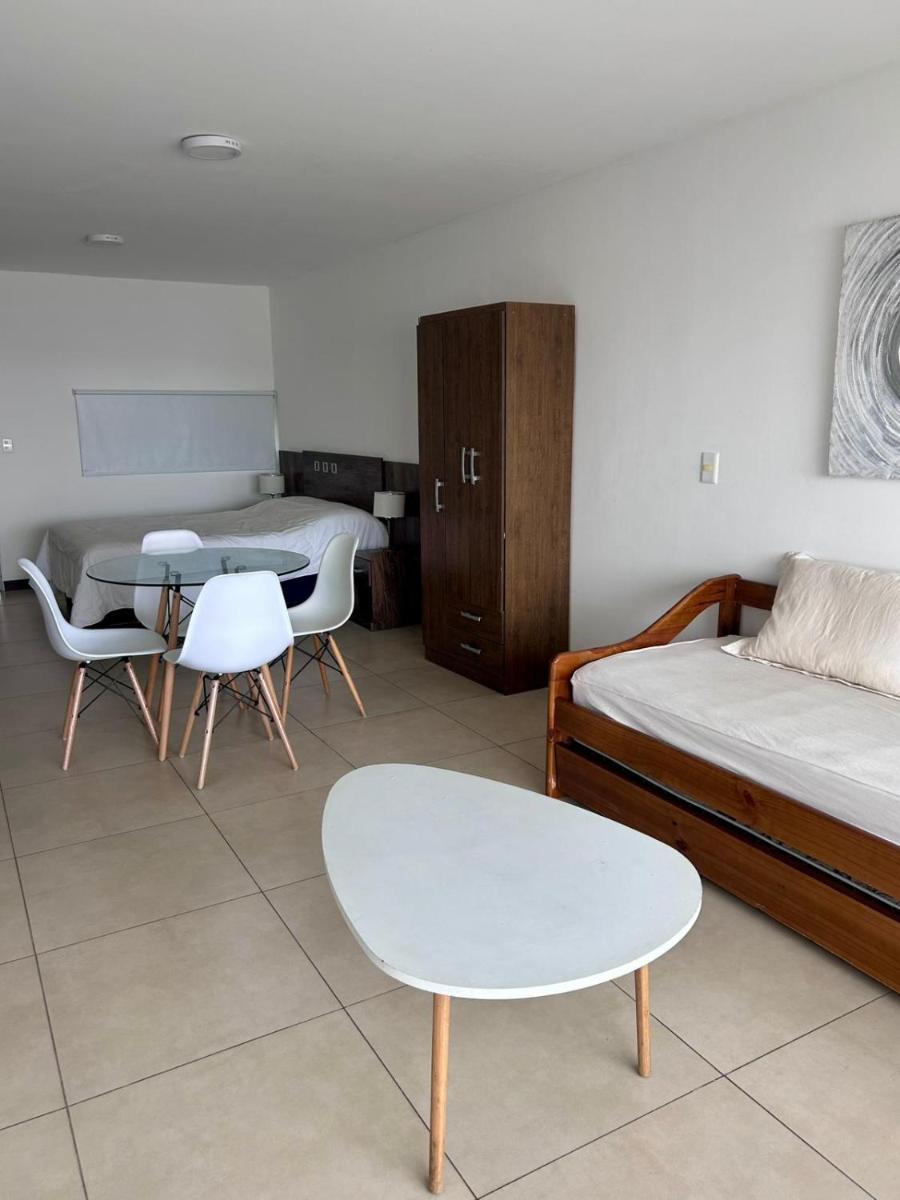 Mono Balcón Vista al Río Nª 608, Colonia del Sacramento - Housity