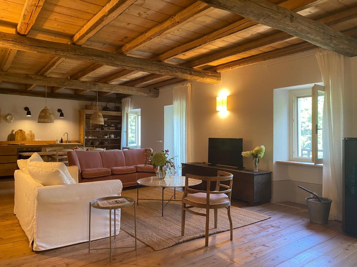 Borgo ca\' del Becca Wine Relais - Housity