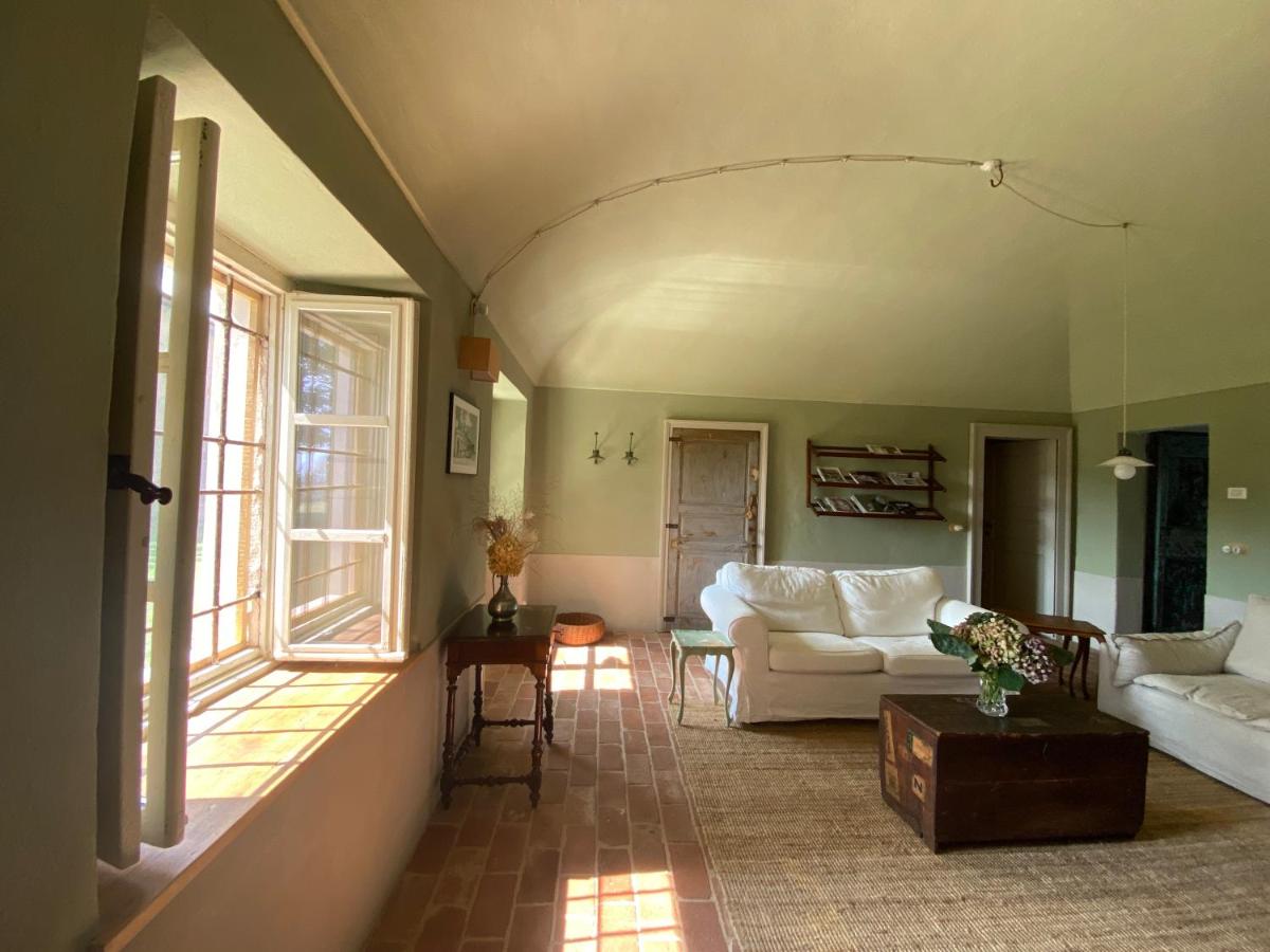 Borgo ca\' del Becca Wine Relais - Housity