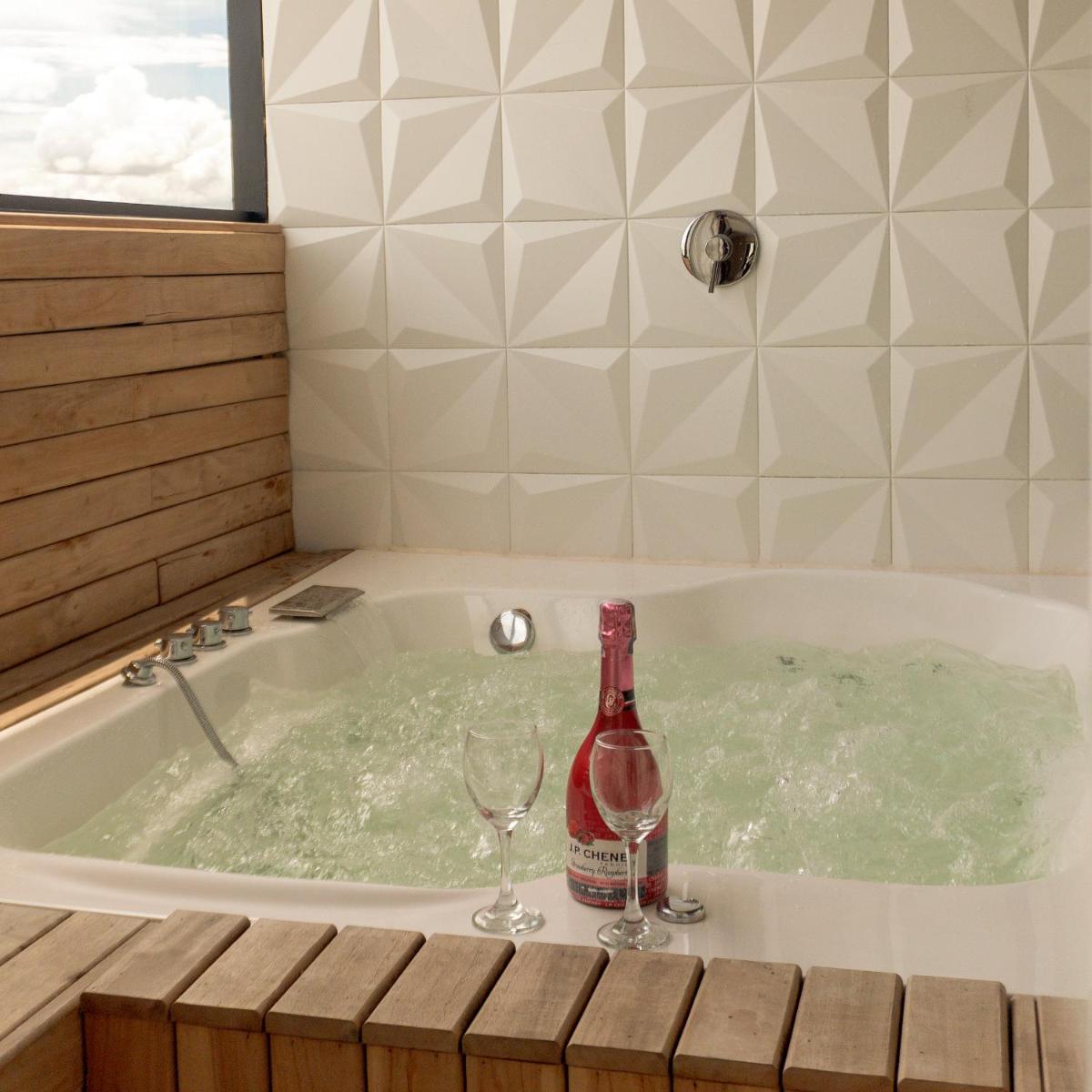 Hotel City Bog Corferias - Hizvo