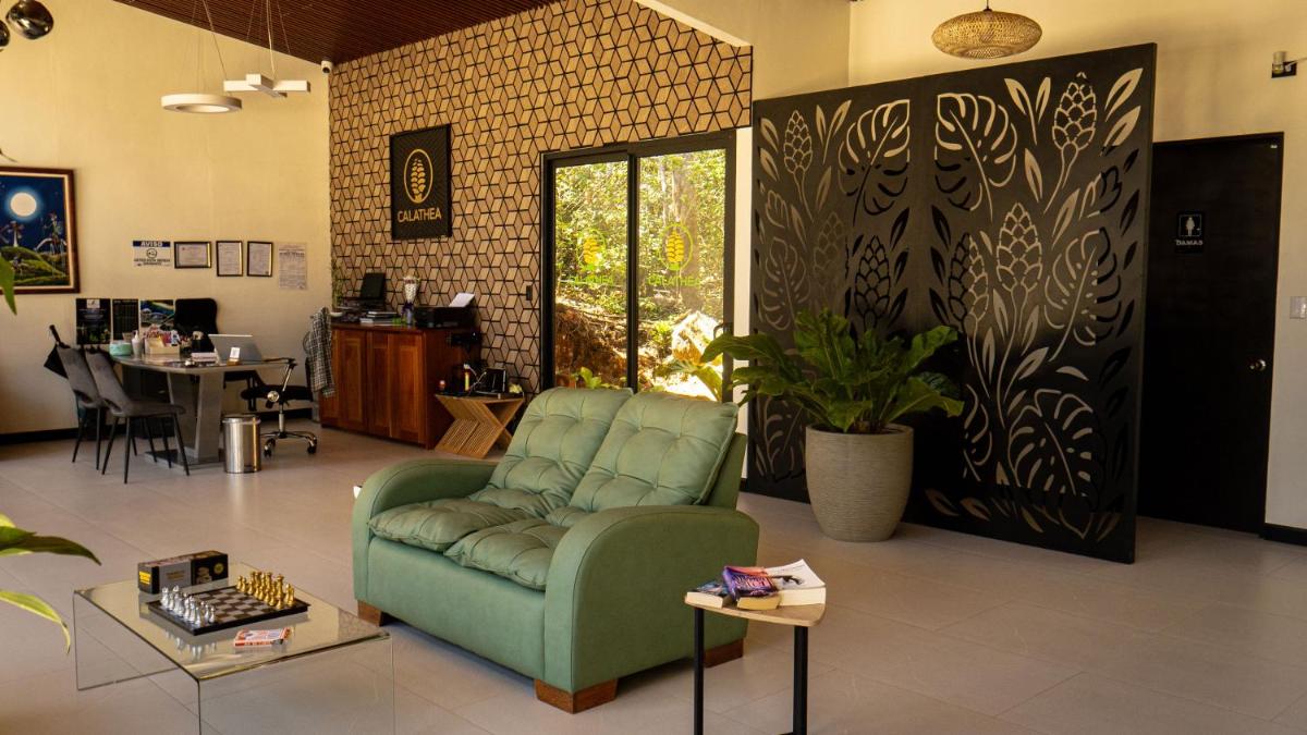 Calathea Hotel Monteverde - Hizvo