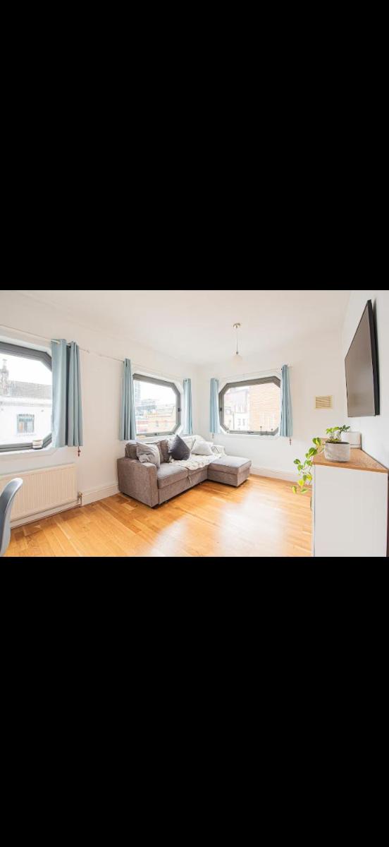 Southbank flat by London eye and Big Ben - Housity