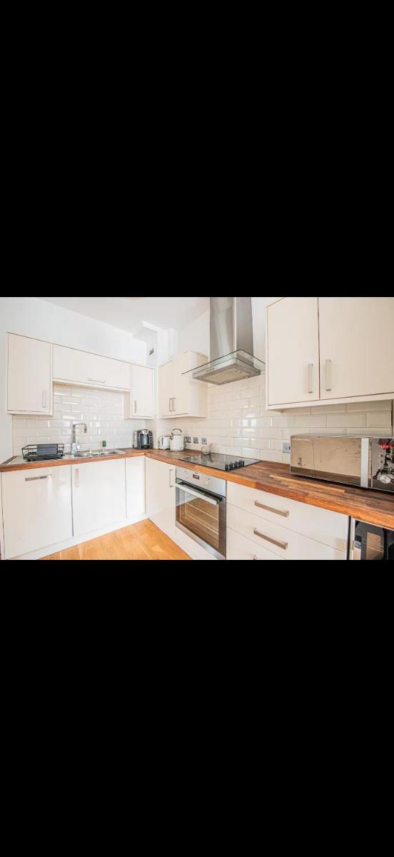 Southbank flat by London eye and Big Ben - Housity