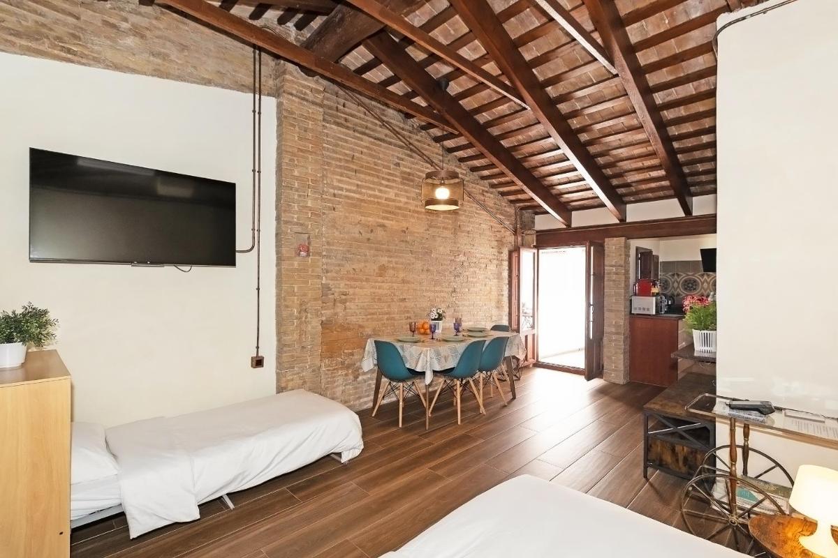 Valencia Canyamelar Beach Apartments - Hizvo
