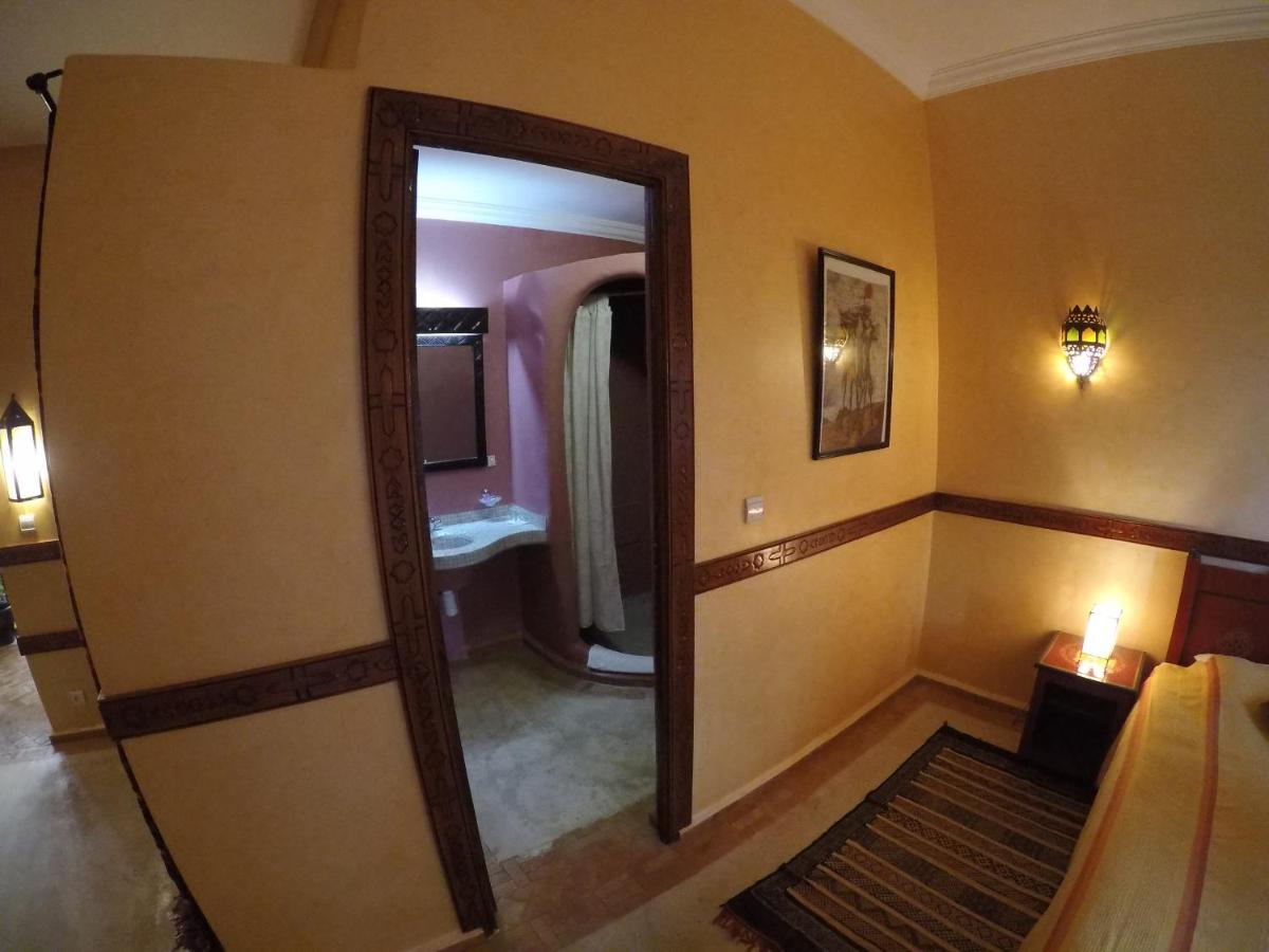 Riad Zahra - Housity