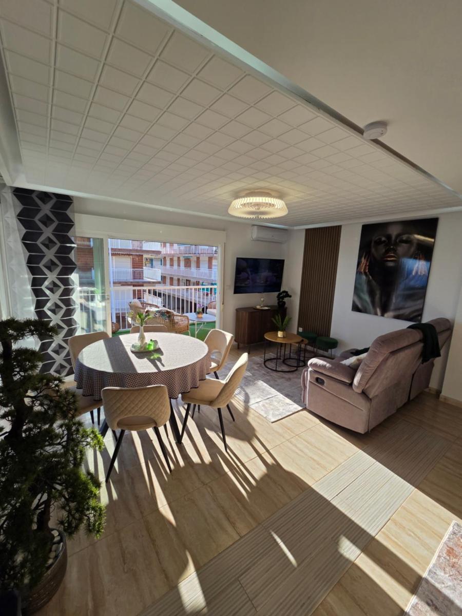 Apartamento Mark - Hizvo