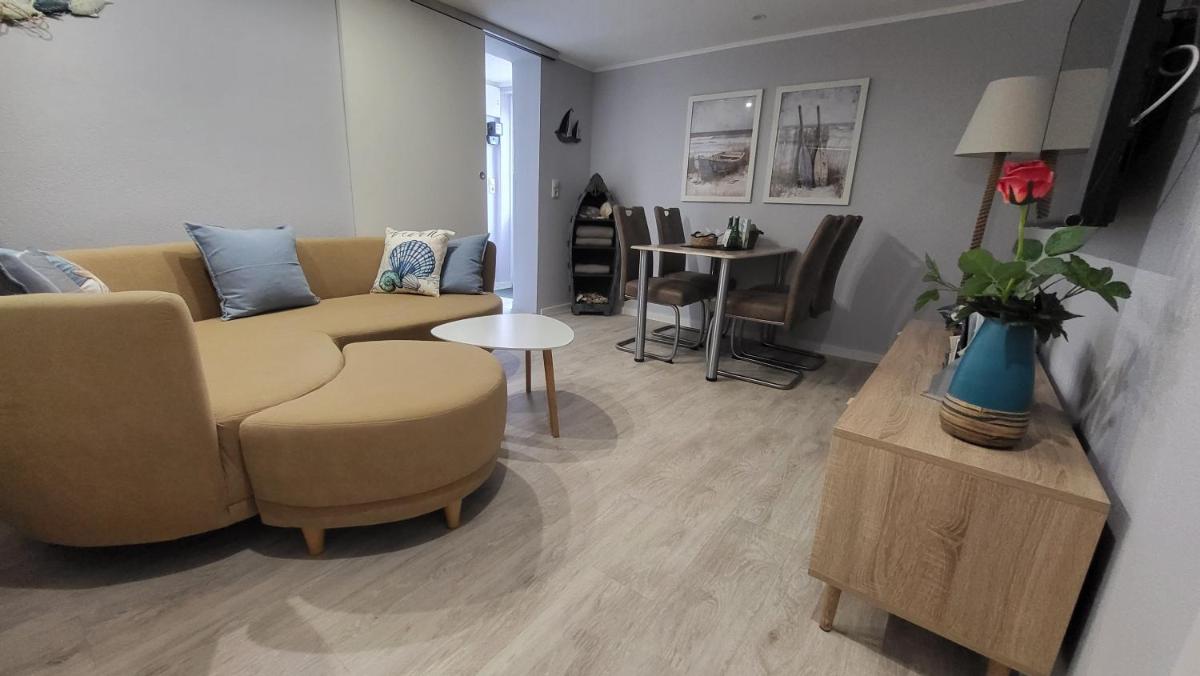 Ferienhaus an der Ostsee - Housity