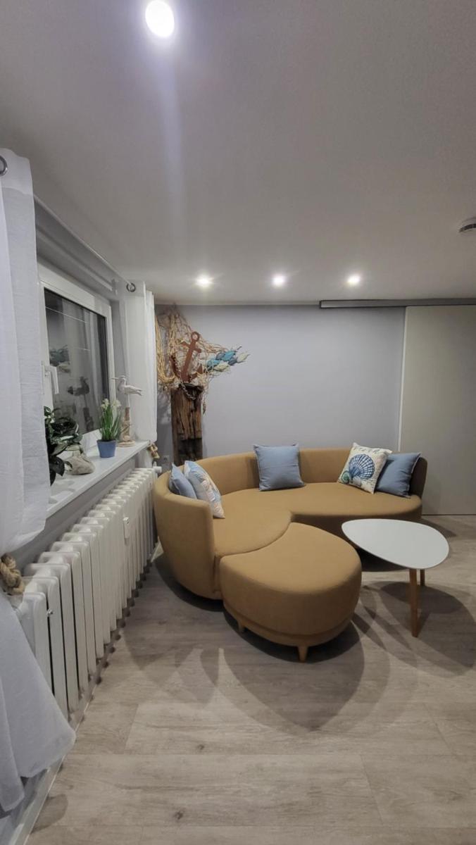 Ferienhaus an der Ostsee - Housity
