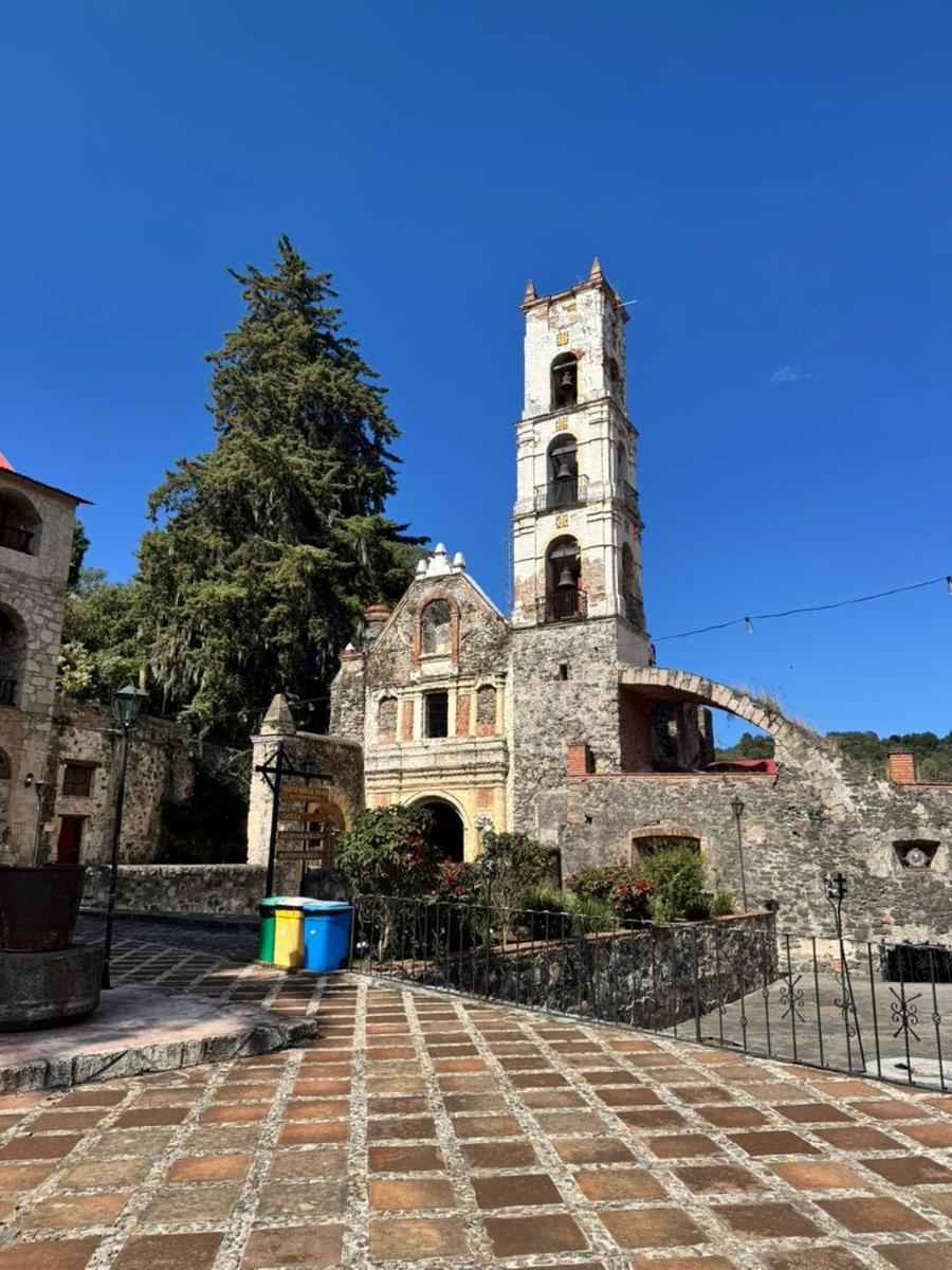 Hacienda Santa Maria Regla - Housity