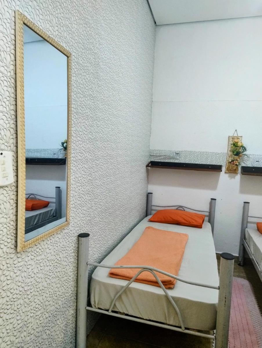 Hostel O Vencedor - Housity