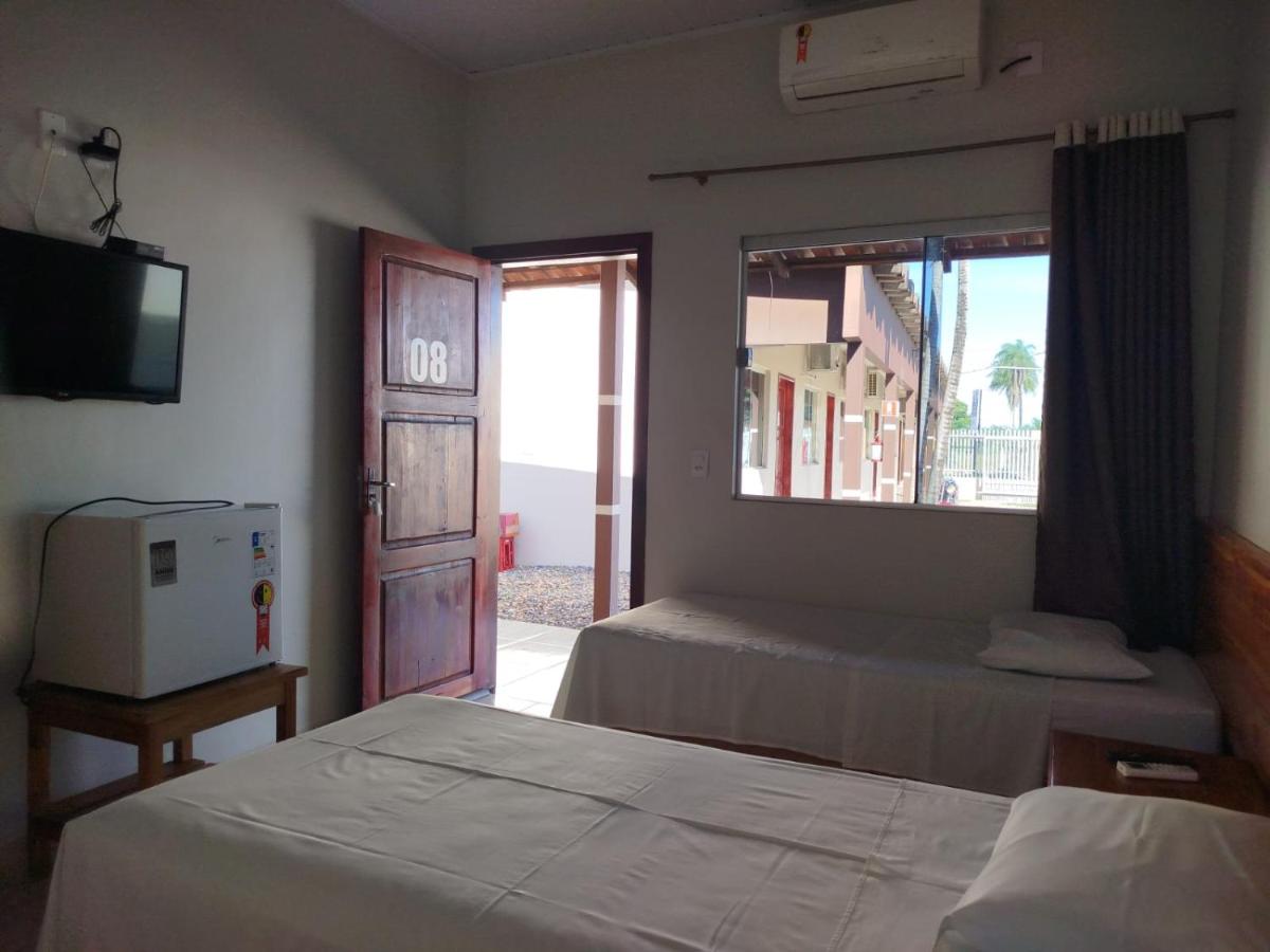 HOTEL CHURRASCARIA PANTANEIRA - Housity