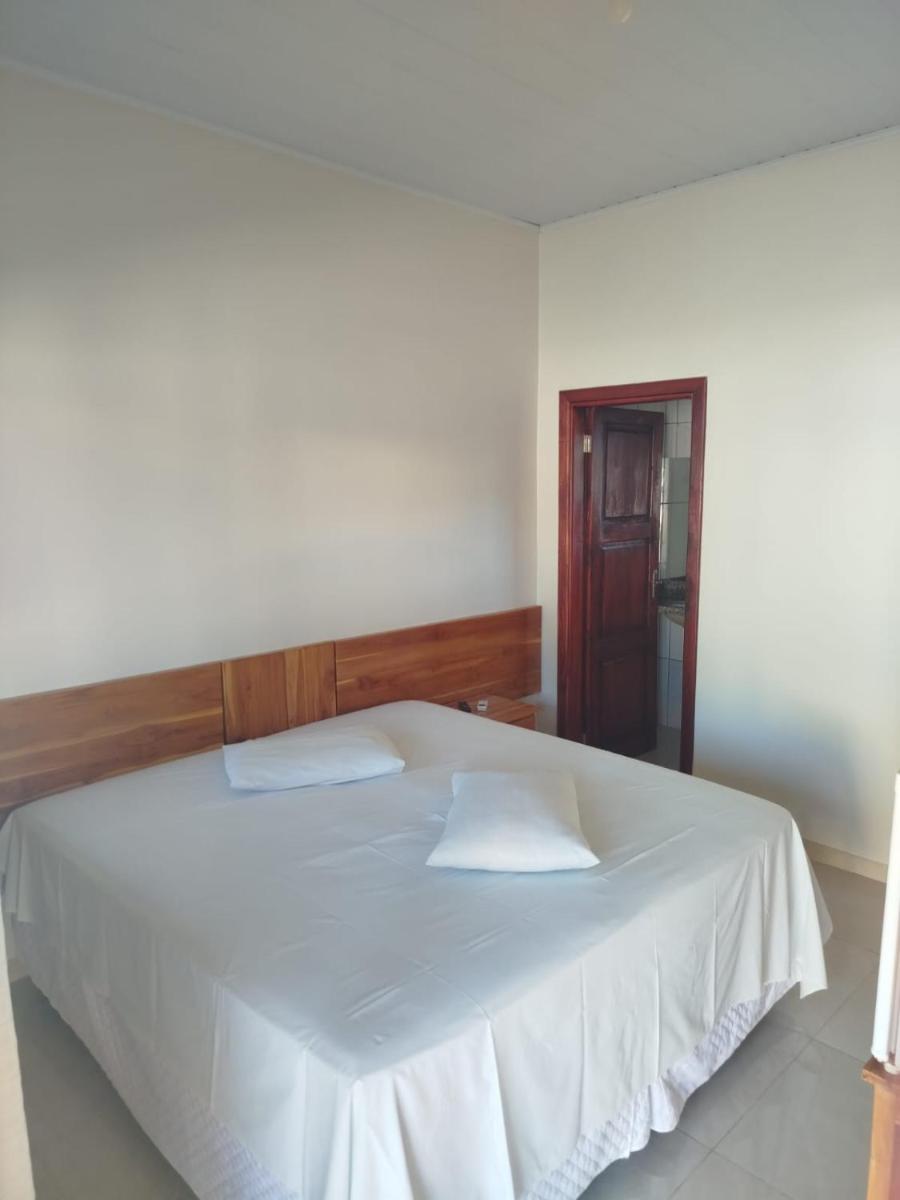 HOTEL CHURRASCARIA PANTANEIRA - Housity