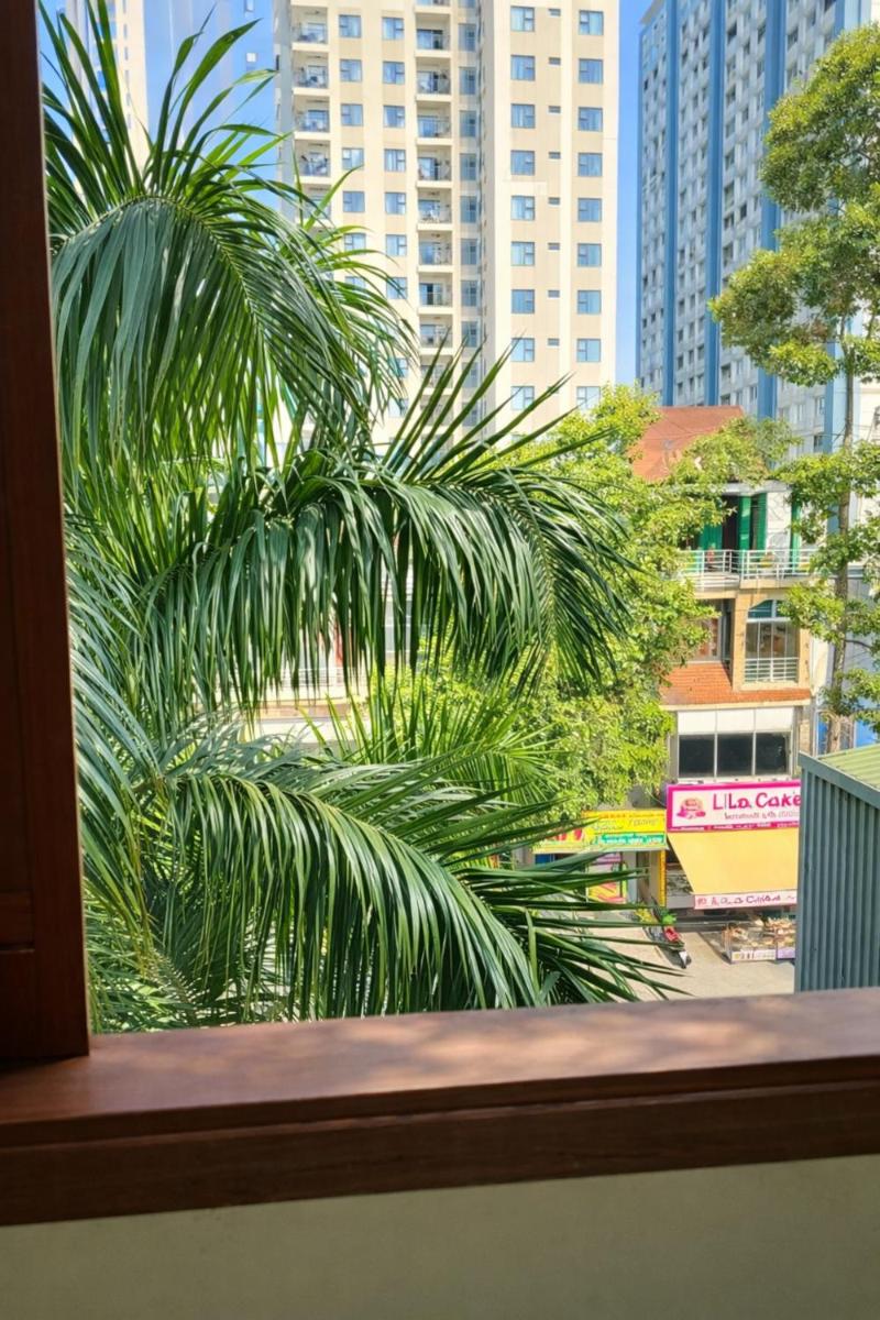 Lina Hotel Hồ Chí Minh - Housity