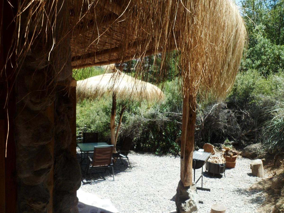 Cabañas El Cielo - Housity