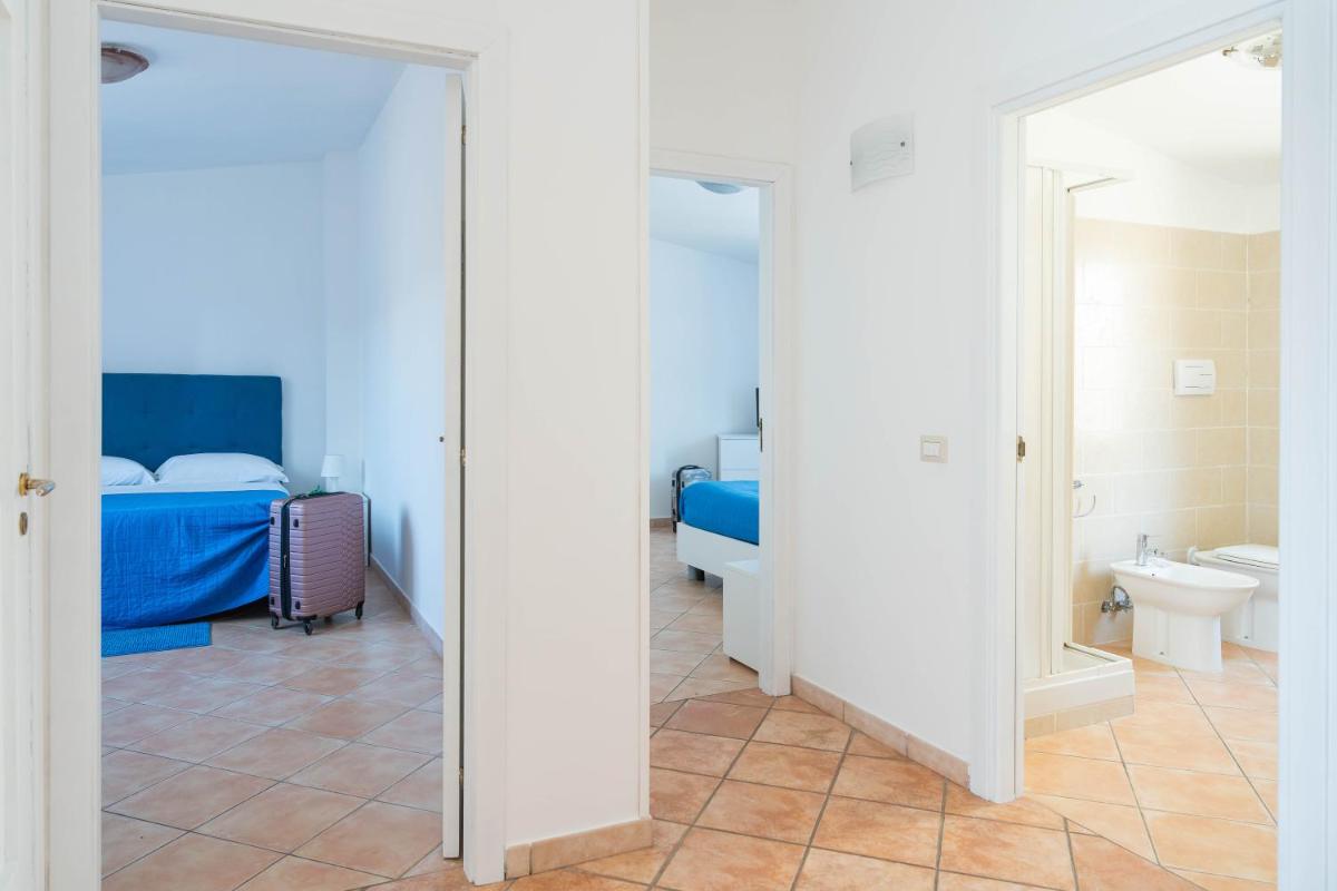 Settessenze Residence & Rooms - Housity