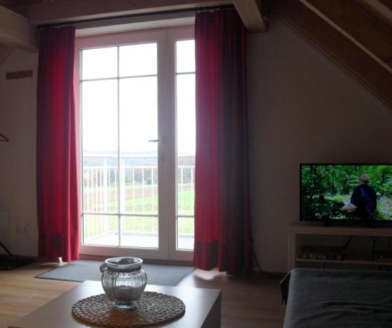 Ferienwohnung Elisabeth - Housity
