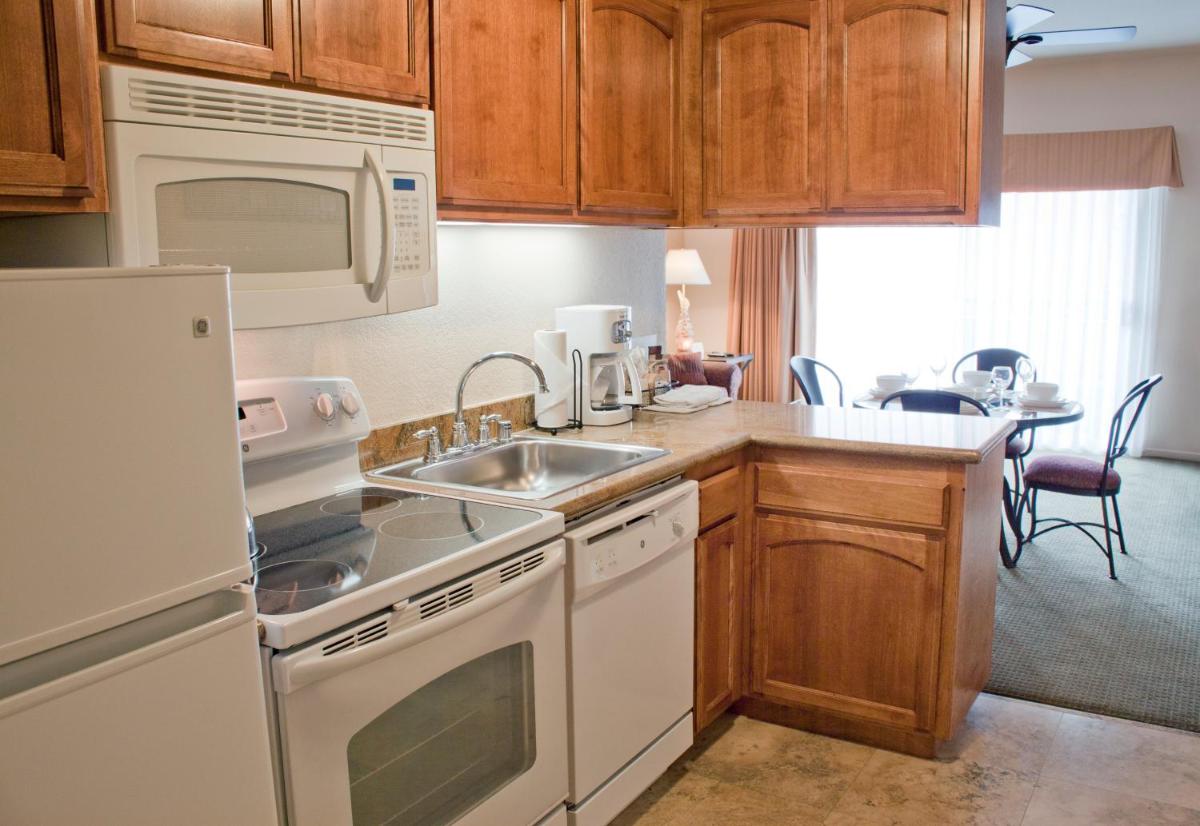 Hilton Vacation Club San Luis Bay Avila Beach - Housity
