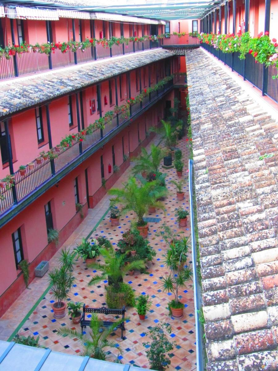 Un Viaje al Pasado en el Centro - Housity