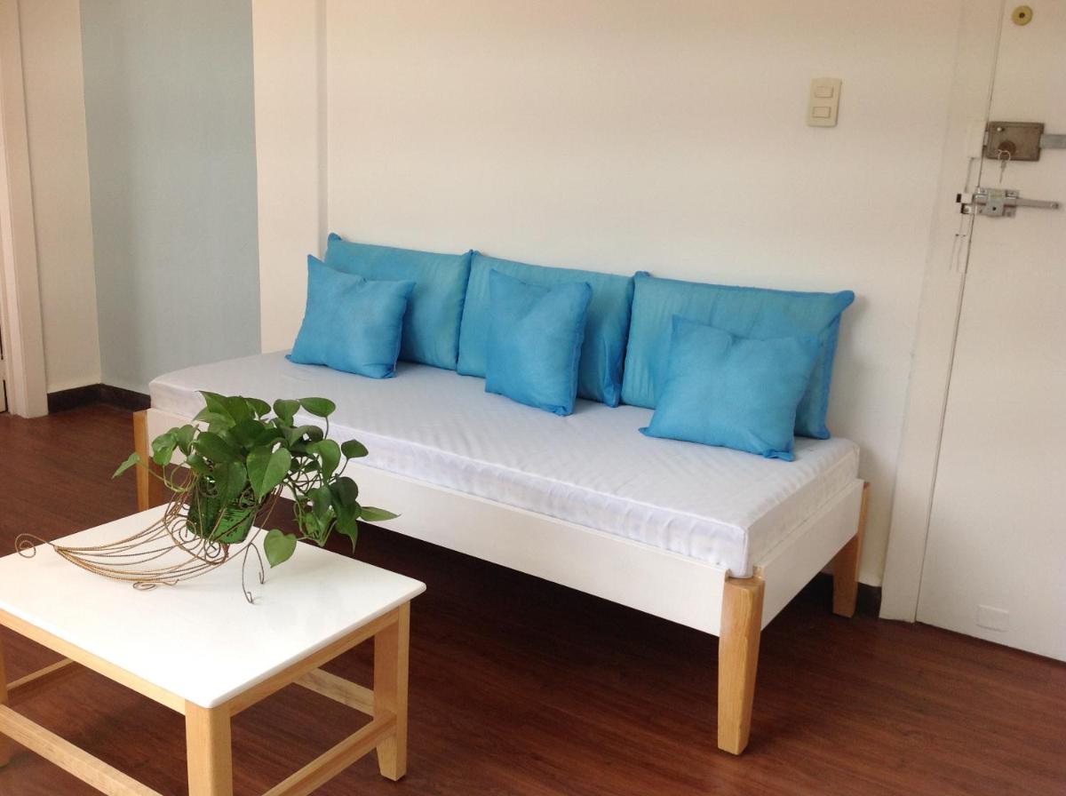 Sunny Apartment - Corazón de los Sitios Turísticos I - Hizvo