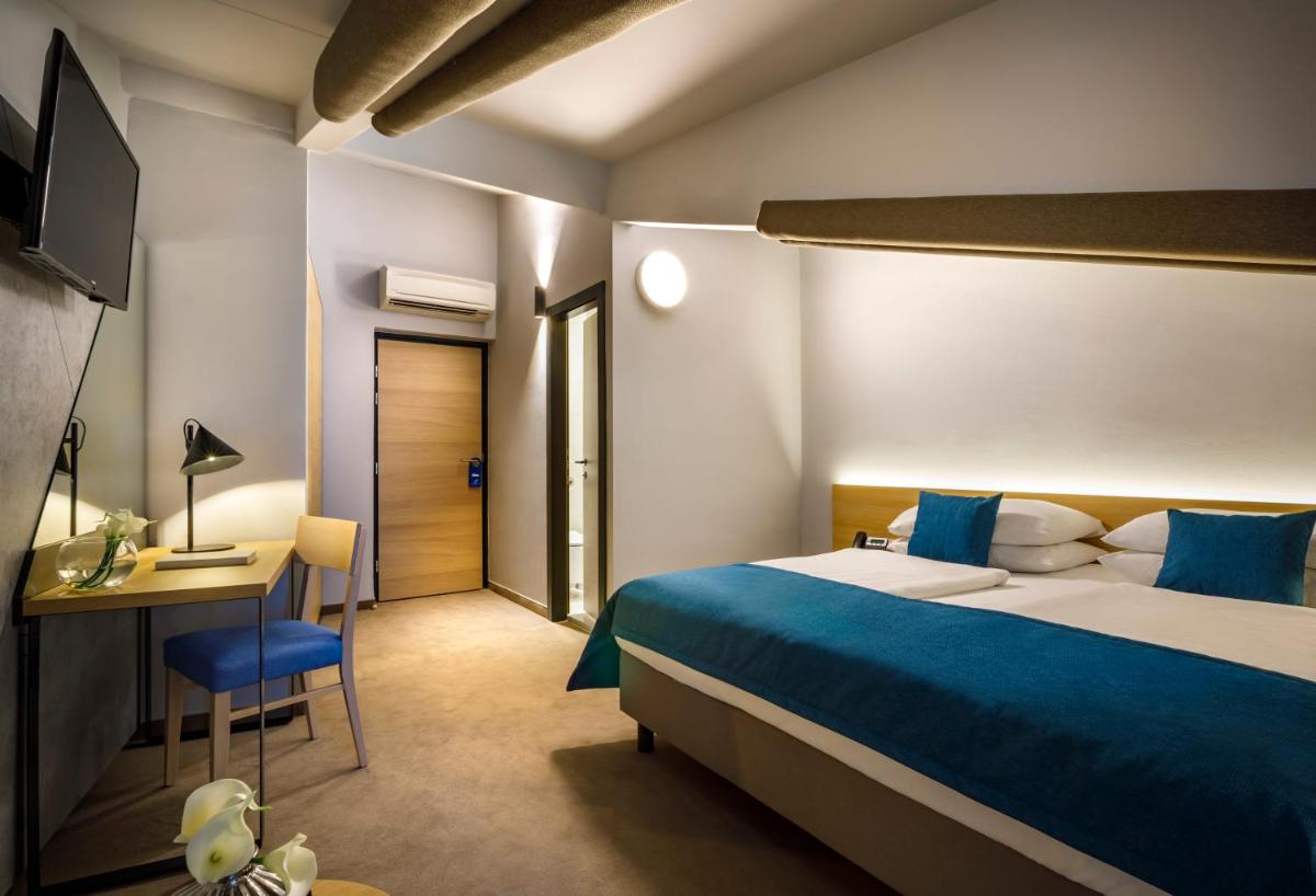 Hotel Istra - Liburnia - Housity