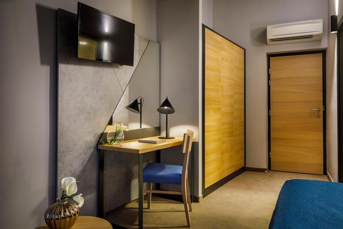 Hotel Istra - Liburnia - Housity