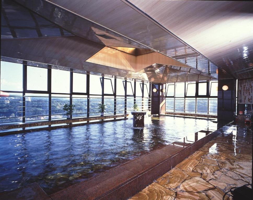 Kishotei - Housity