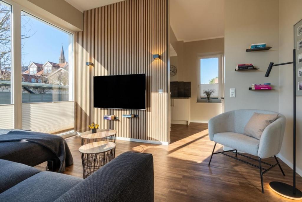 Rodehuus Wohnung 4 - Housity