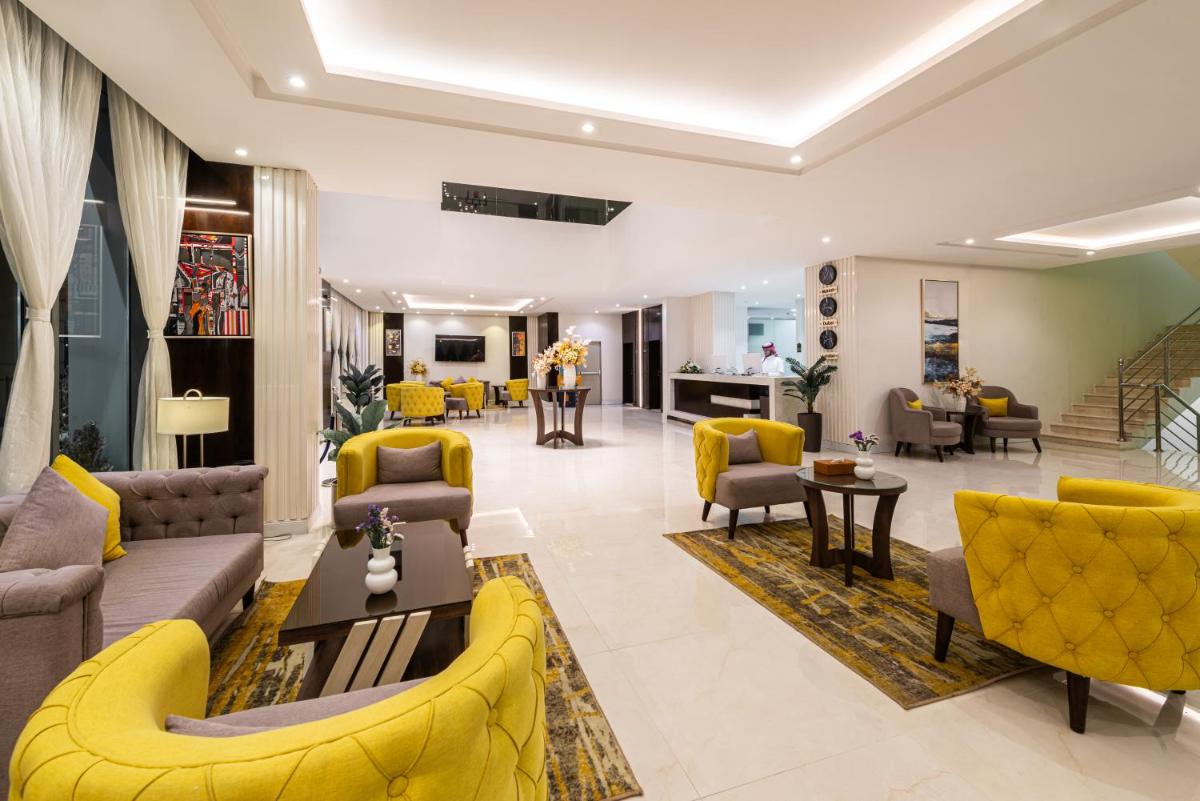 Abha Gardn Millennium Hotel - Housity