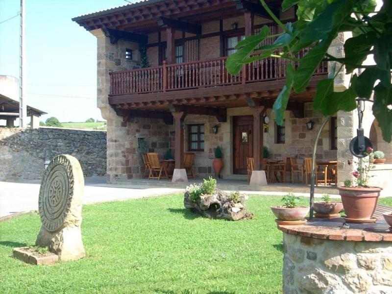 Posada La Aldea - Housity