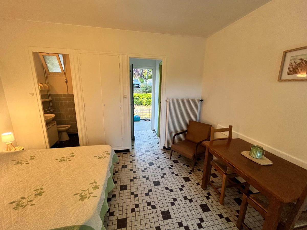Résidence Au bon air Barbotan - Housity