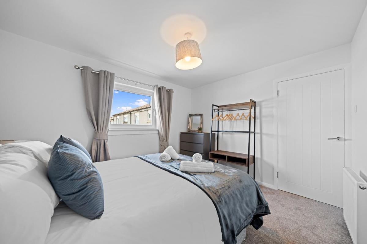 Dawson 3 Bedroom House - Boness, Falkirk - Housity
