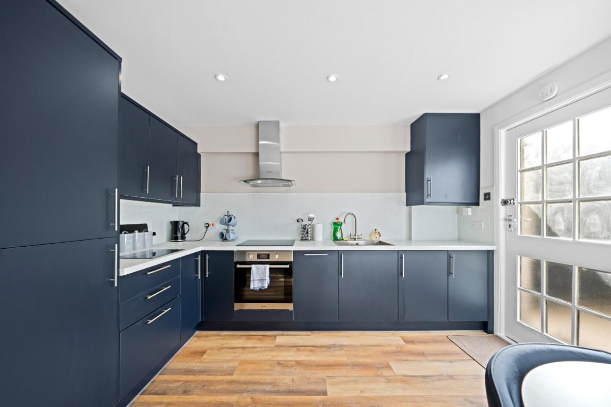 Dawson 3 Bedroom House - Boness, Falkirk - Housity