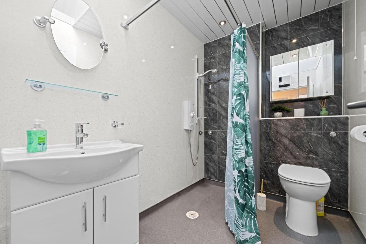 Dawson 3 Bedroom House - Boness, Falkirk - Housity
