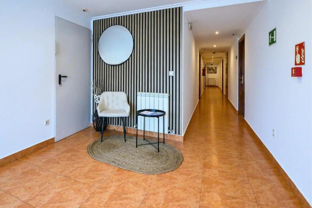 Pensión Zelai - Housity